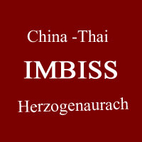 China Thai Imbiss